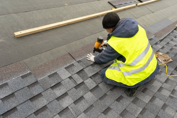 Quick and Trustworthy Emergency Roof Repair Services in Colusa, CA