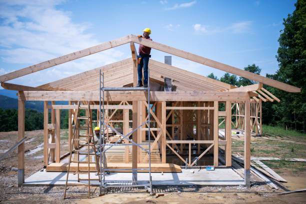 Roof Installation Near Me in Colusa, CA